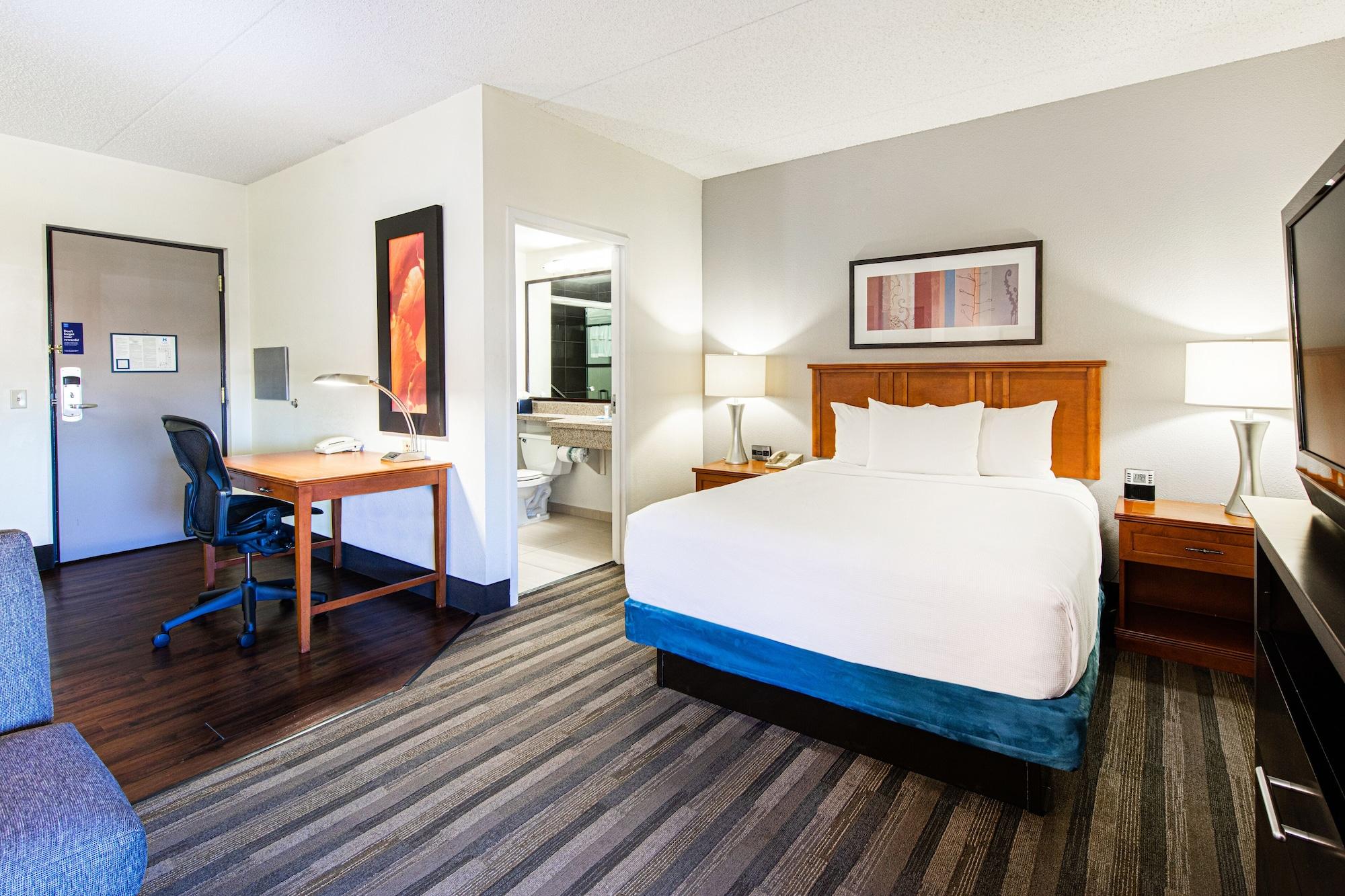 Отель Hyatt House Chicago Шаамбург Экстерьер фото
